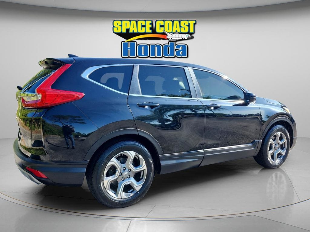 2019 Honda CR-V EX - Photo 11