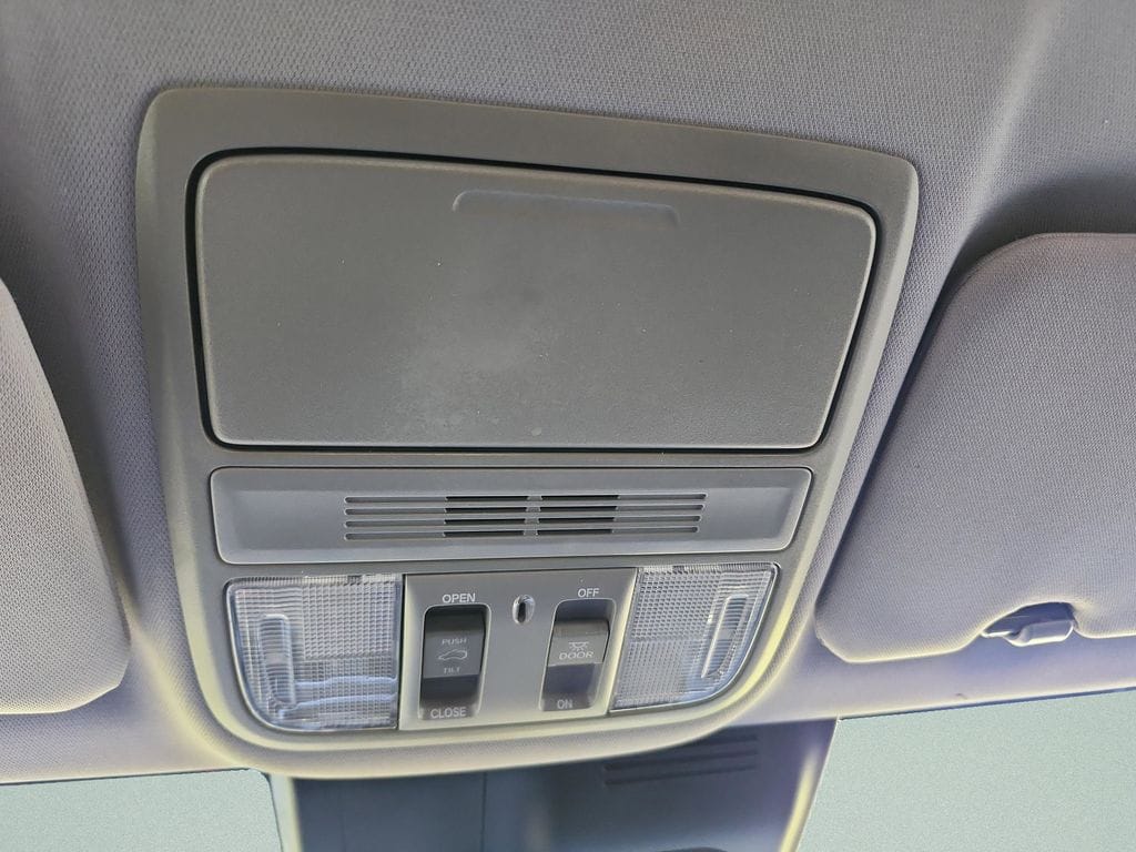 2019 Honda CR-V EX - Photo 15