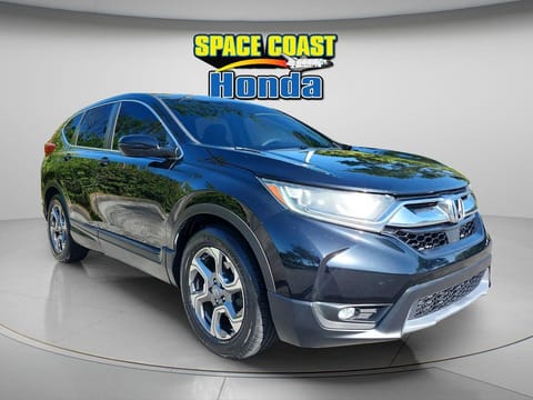 1 image of 2019 Honda CR-V EX