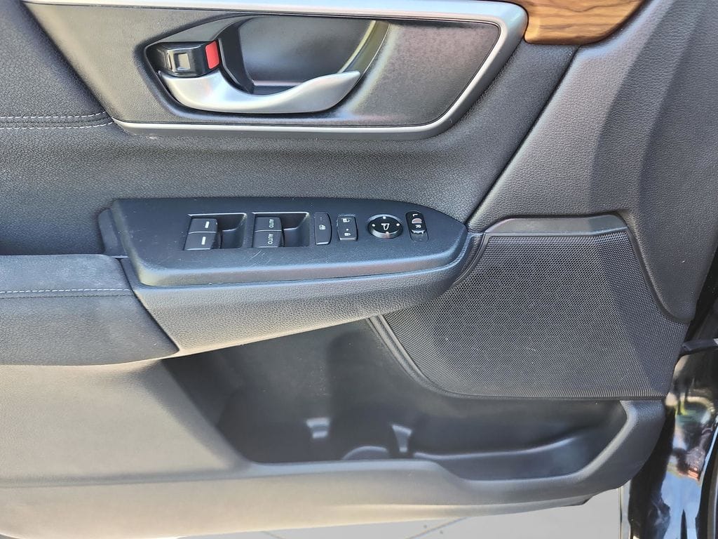 2019 Honda CR-V EX - Photo 21