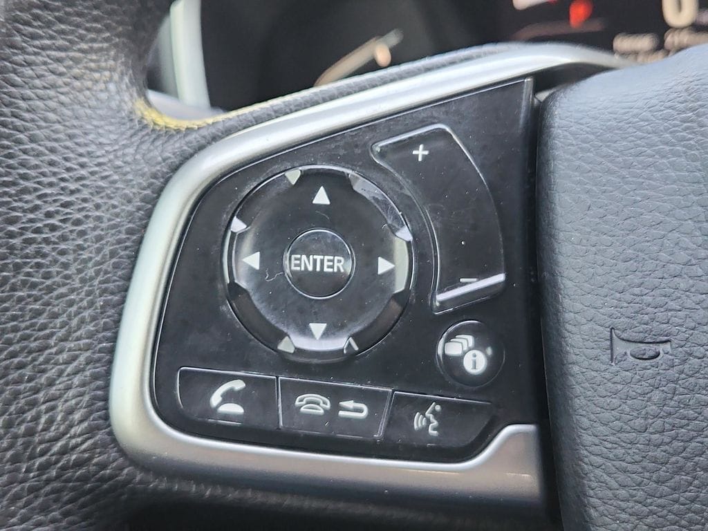2019 Honda CR-V EX - Photo 28
