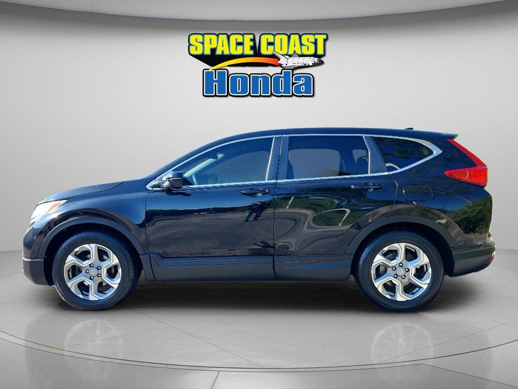 2019 Honda CR-V EX - Photo 7