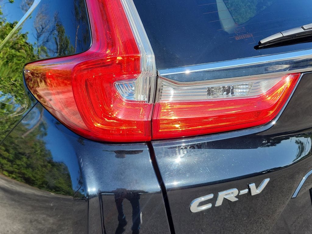 2019 Honda CR-V EX - Photo 35