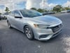 2019 Honda Insight EX