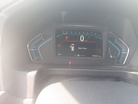 1 image of 2019 Honda Odyssey EX-L