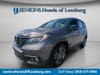 7 thumbnail image of  2019 Honda Passport EX-L