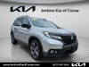 2 thumbnail image of  2019 Honda Passport Touring
