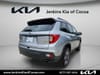 5 thumbnail image of  2019 Honda Passport Touring