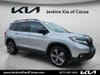 1 thumbnail image of  2019 Honda Passport Touring