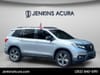 2019 Honda Passport Touring