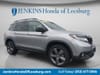 12 thumbnail image of  2019 Honda Passport Touring