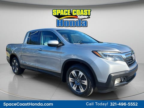 1 image of 2019 Honda Ridgeline RTL