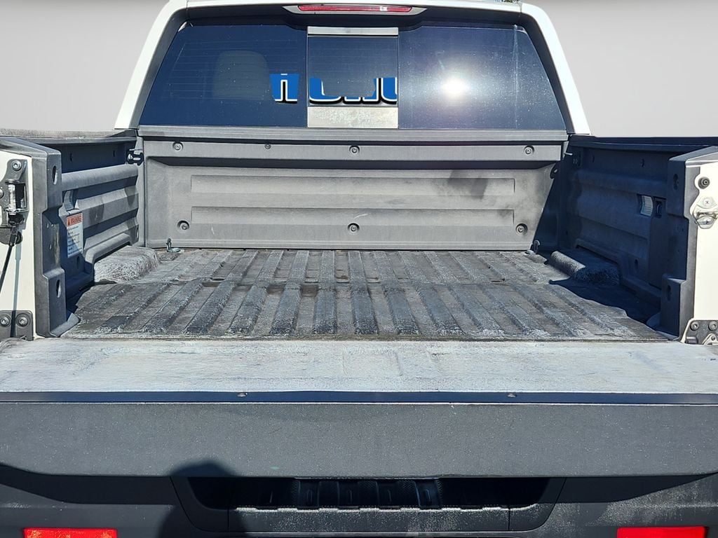 2019 Honda Ridgeline RTL-T - Photo 16