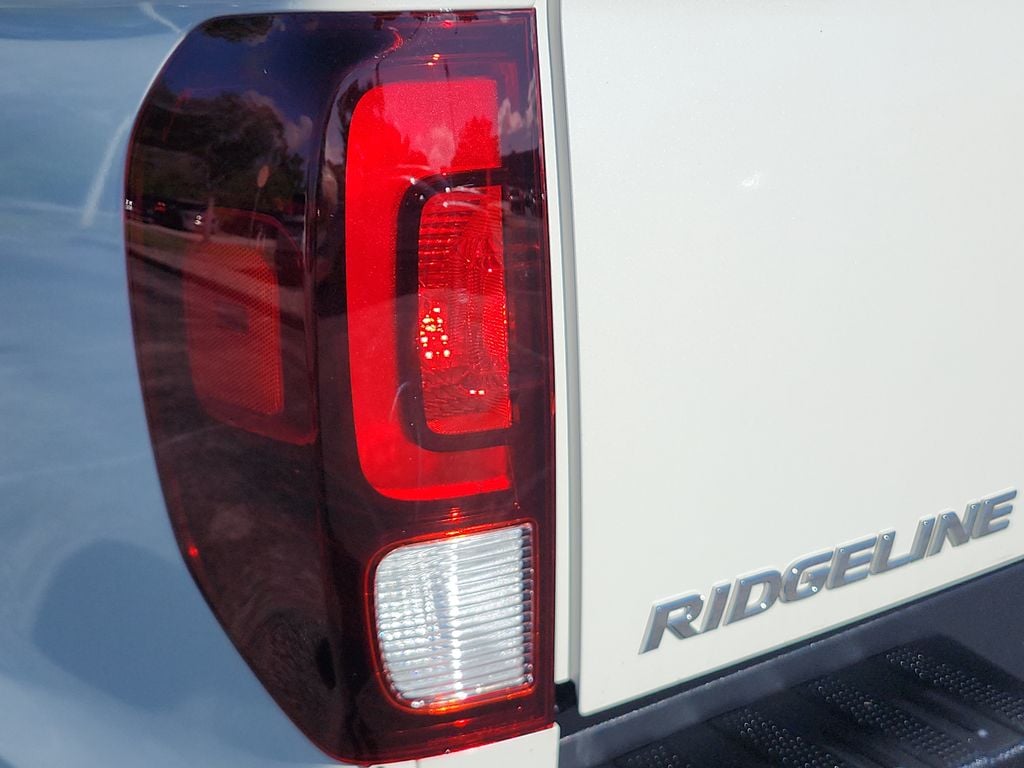 2019 Honda Ridgeline RTL-T - Photo 15