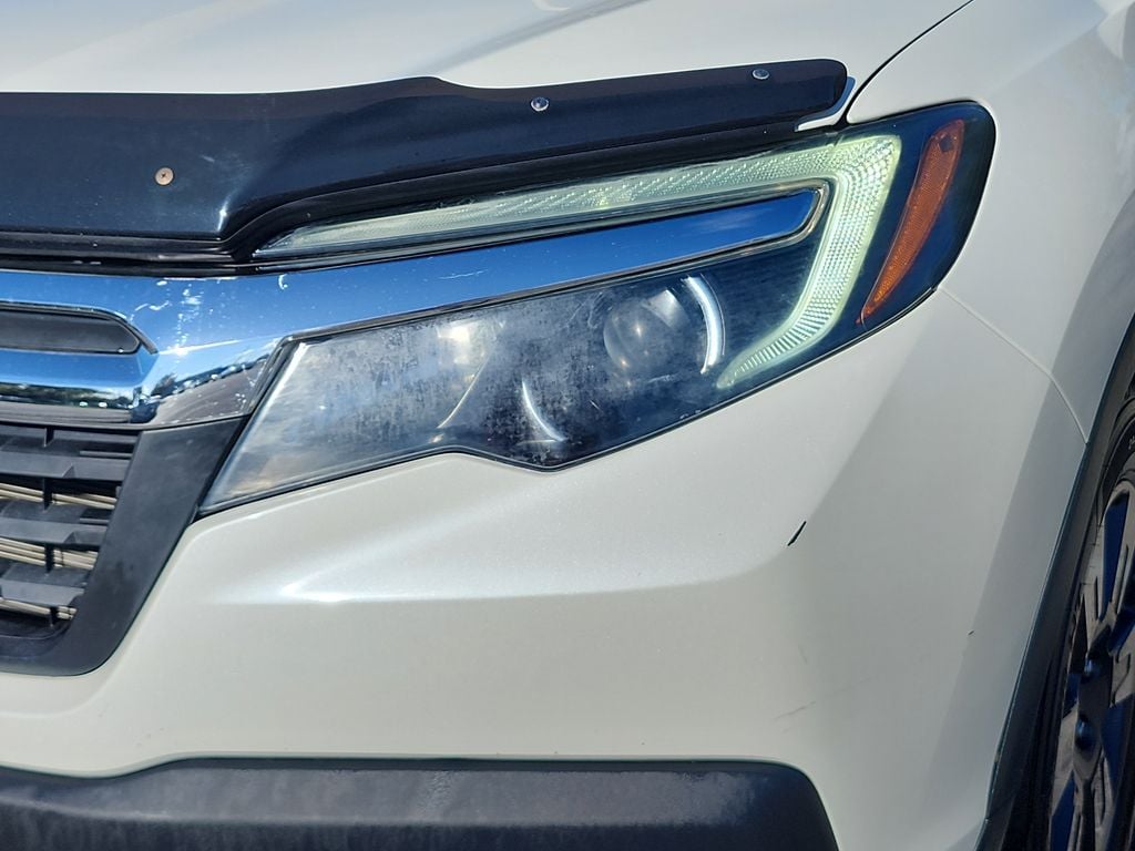 2019 Honda Ridgeline RTL-T - Photo 14