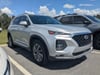 2019 Hyundai Santa Fe SEL Plus