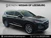 2019 Hyundai Santa Fe SEL Plus
