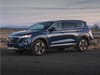 1 placeholder image of  2019 Hyundai Santa Fe Ultimate
