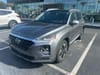 2 thumbnail image of  2019 Hyundai Santa Fe Ultimate