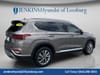 5 thumbnail image of  2019 Hyundai Santa Fe Ultimate