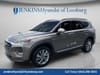 11 thumbnail image of  2019 Hyundai Santa Fe Ultimate