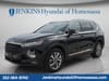 9 thumbnail image of  2019 Hyundai Santa Fe Ultimate