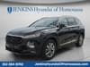 10 thumbnail image of  2019 Hyundai Santa Fe Ultimate