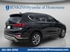 4 thumbnail image of  2019 Hyundai Santa Fe Ultimate