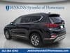 7 thumbnail image of  2019 Hyundai Santa Fe Ultimate