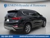 3 thumbnail image of  2019 Hyundai Santa Fe Ultimate