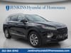 12 thumbnail image of  2019 Hyundai Santa Fe Ultimate