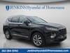 1 thumbnail image of  2019 Hyundai Santa Fe Ultimate