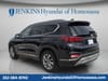 6 thumbnail image of  2019 Hyundai Santa Fe Ultimate