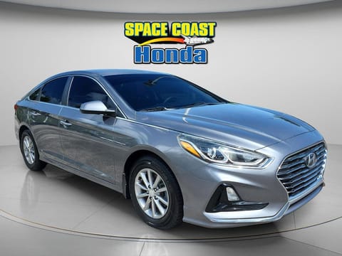 1 image of 2019 Hyundai Sonata SE