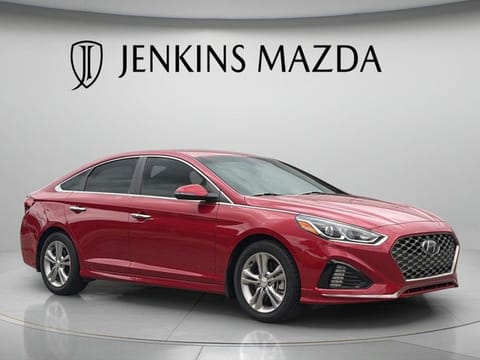 1 image of 2019 Hyundai Sonata SEL
