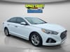 2019 Hyundai Sonata Sport