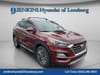 2019 Hyundai Tucson Limited