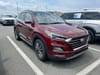2019 Hyundai Tucson Ultimate