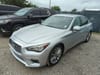5 thumbnail image of  2019 INFINITI Q50 3.0t LUXE