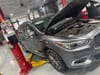 1 placeholder image of  2019 INFINITI QX60 LUXE