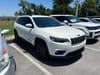2019 Jeep Cherokee Altitude