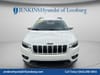 12 thumbnail image of  2019 Jeep Cherokee Latitude Plus