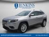 11 thumbnail image of  2019 Jeep Cherokee Latitude