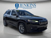 34 thumbnail image of  2019 Jeep Cherokee Latitude Plus