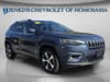 11 thumbnail image of  2019 Jeep Cherokee Limited