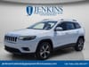 2 thumbnail image of  2019 Jeep Cherokee Limited