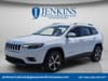 12 thumbnail image of  2019 Jeep Cherokee Limited