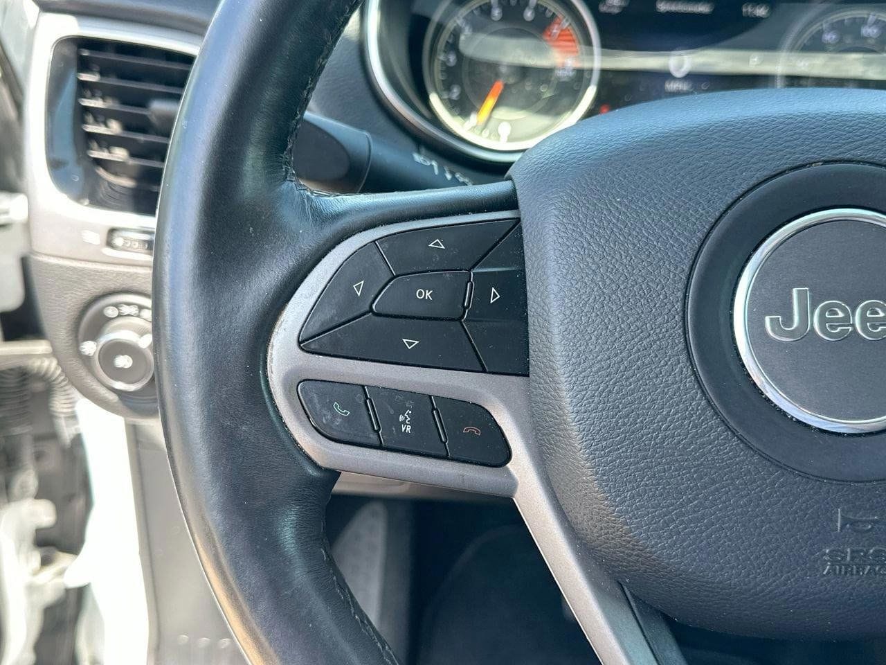 2019 Jeep Cherokee Limited - Photo 25