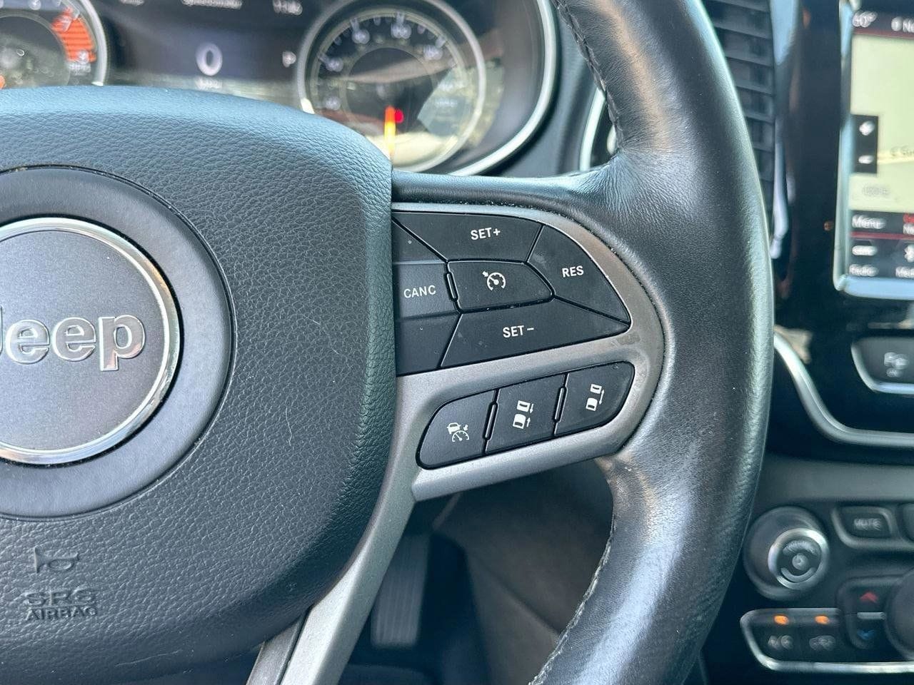 2019 Jeep Cherokee Limited - Photo 26