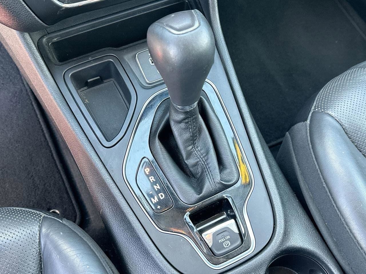 2019 Jeep Cherokee Limited - Photo 23